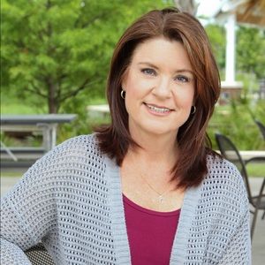 Meet your Posher, Patricia